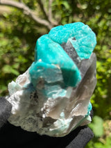 Amazonite Specimen - 317g