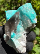 Amazonite Specimen - 317g