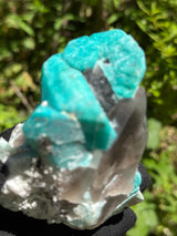 Amazonite Specimen - 317g