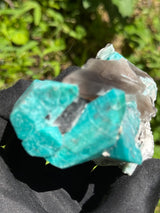 Amazonite Specimen - 317g