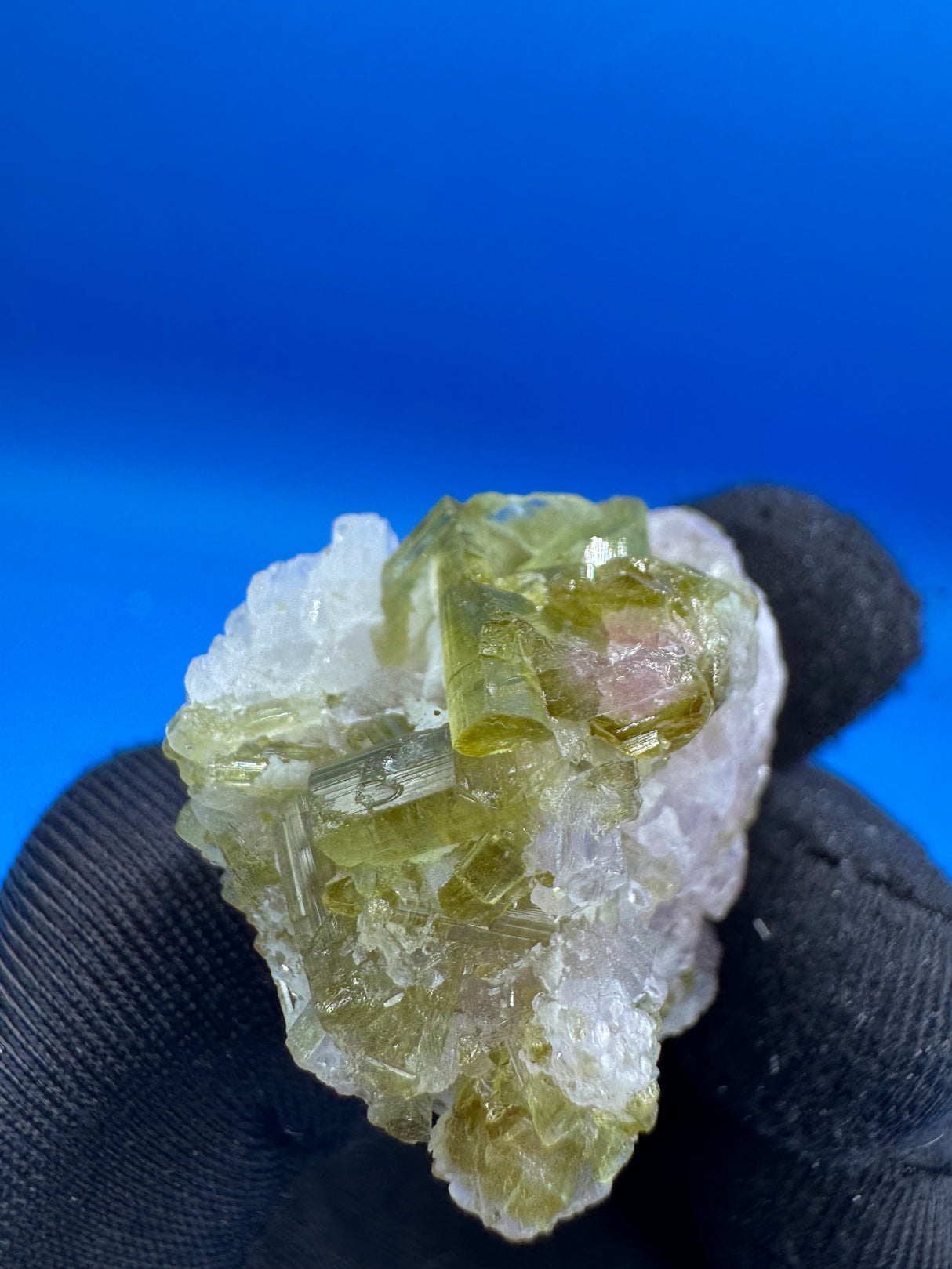 Tourmaline Specimen – 25g