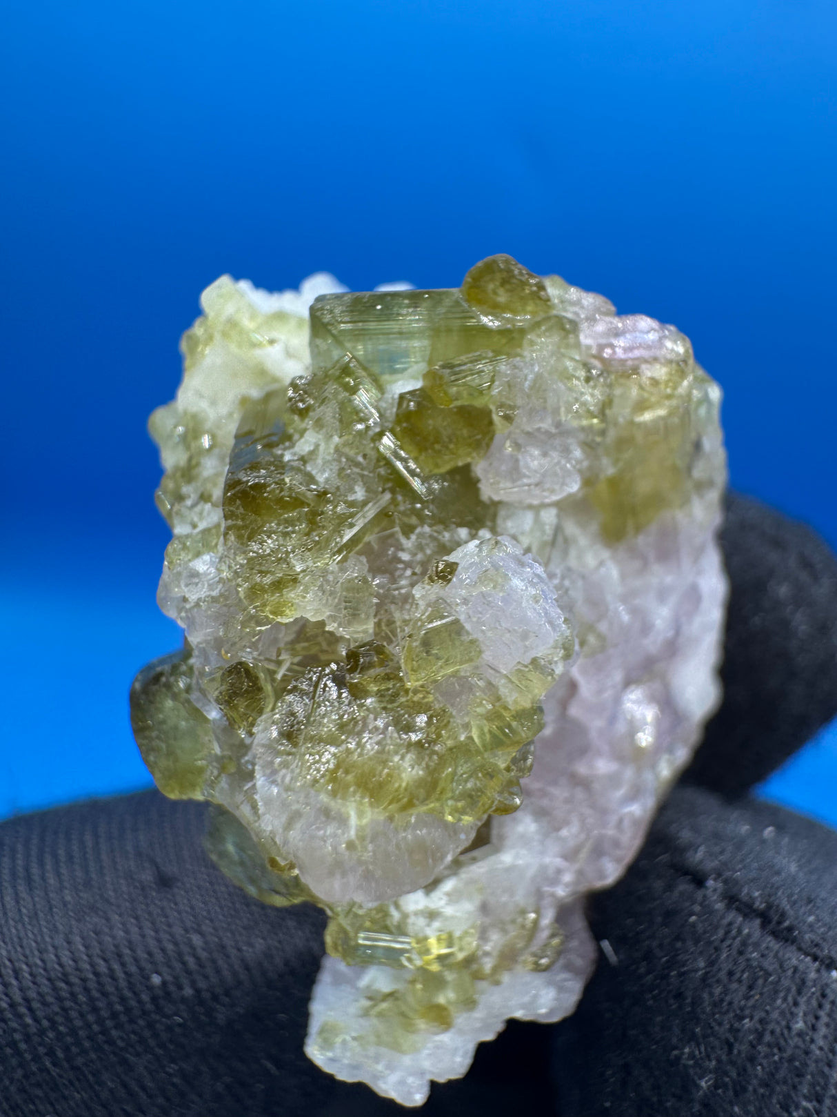 Tourmaline Specimen – 25g