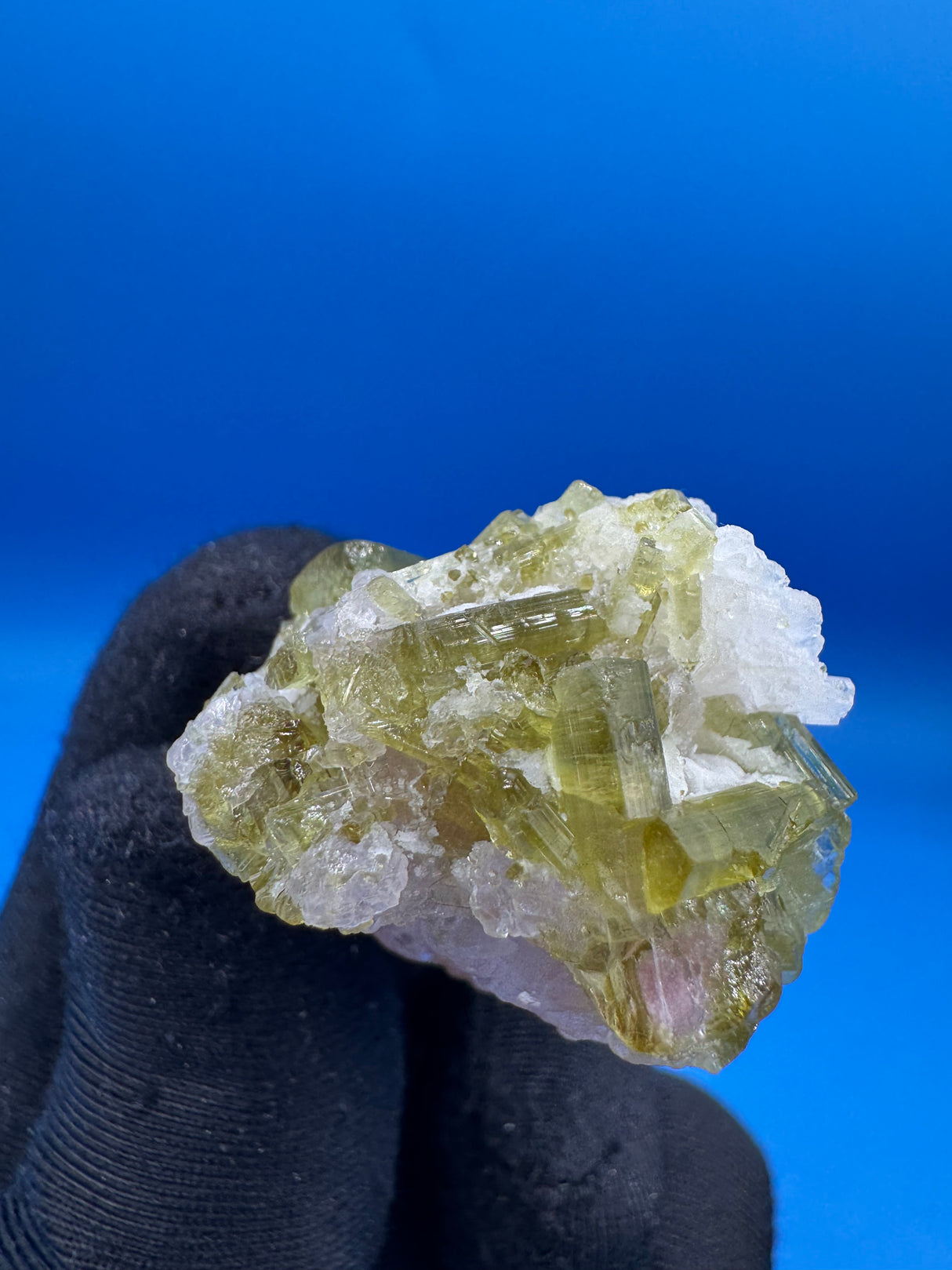 Tourmaline Specimen – 25g
