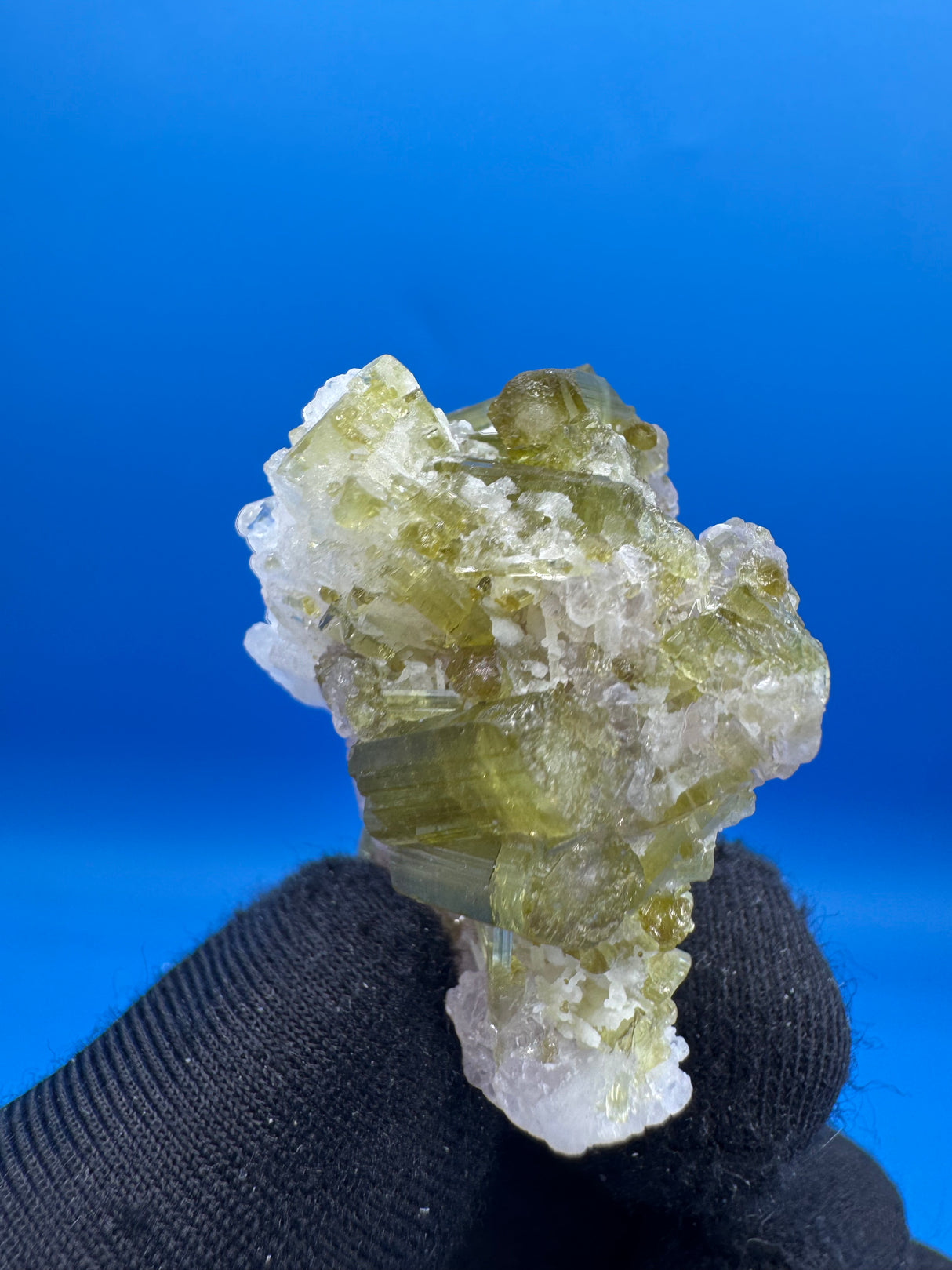 Tourmaline Specimen – 25g
