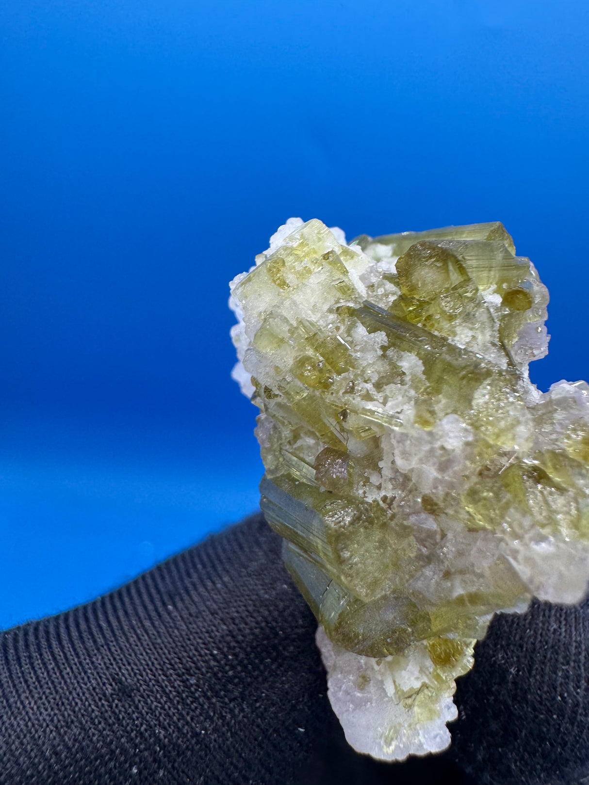 Tourmaline Specimen – 25g