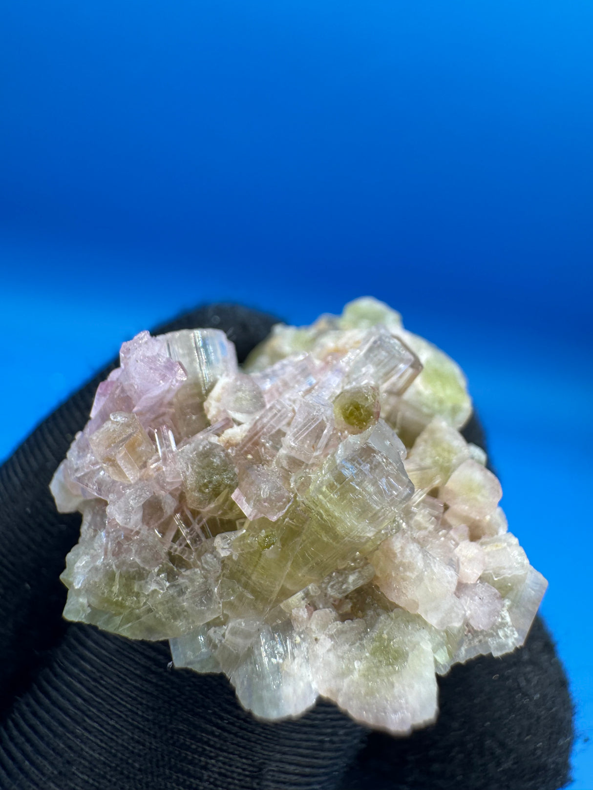 Tourmaline Specimen - 13g