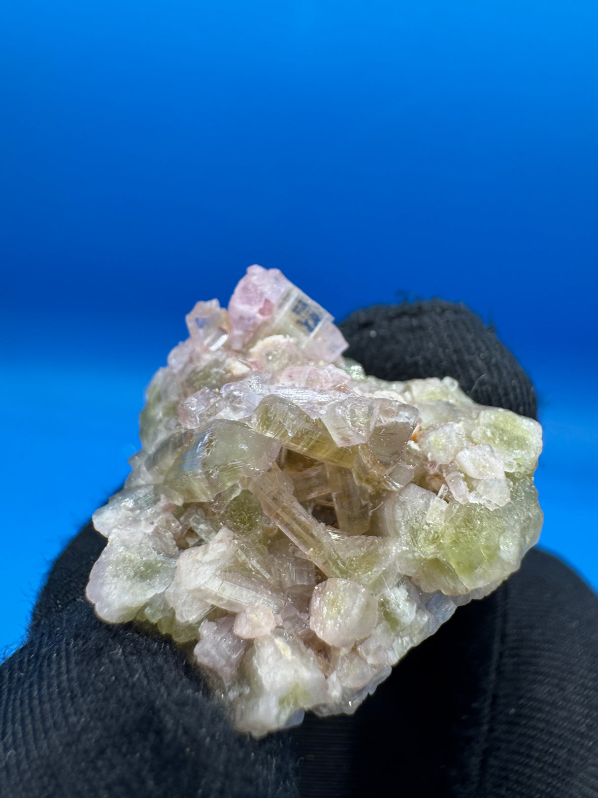 Tourmaline Specimen - 13g