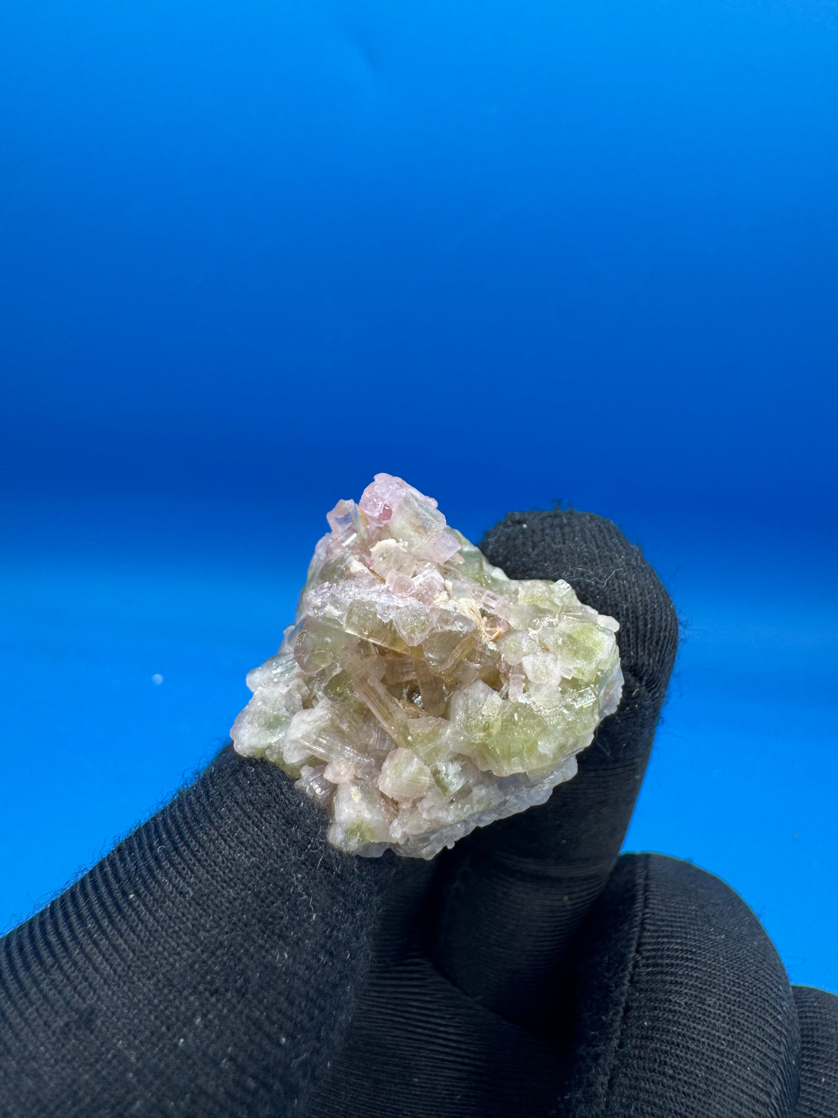 Tourmaline Specimen - 13g