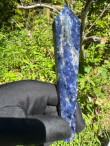 Sodalite Tower - 147g