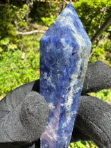 Sodalite Tower - 147g