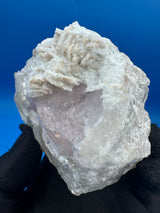 Morganite Specimen - 378g