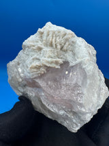 Morganite Specimen - 378g