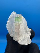 Watermelon Tourmaline Specimen - 43g