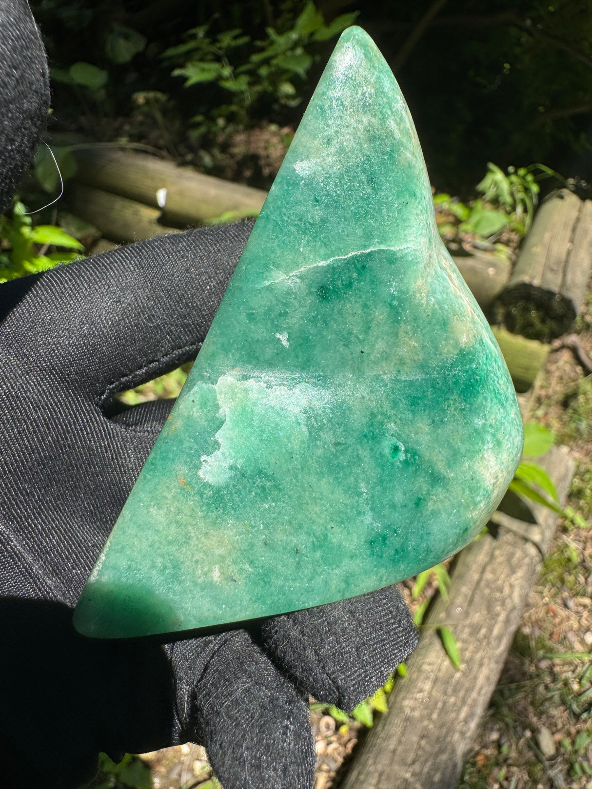 Smithonite Freeform - 240g