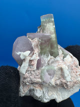 Watermelon Tourmaline Specimen - 28g