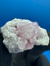 Pink Tourmaline Specimen - 35g
