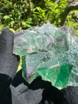 Fluorite Specimen - 154g