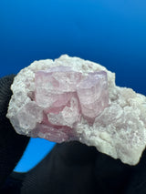 Pink Tourmaline Specimen - 35g