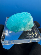 Blue Aragonite - 35g