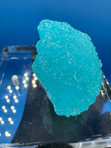 Blue Aragonite - 35g