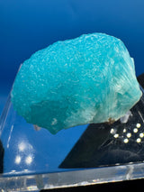 Blue Aragonite - 35g