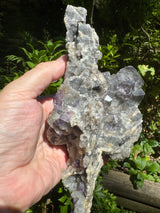 Fluorite Specimen - 928g