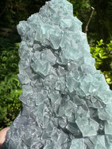 Fluorite Specimen - 1629g