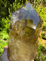 Quartz Free Form Polish - 7.12lb