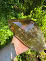 Quartz Free Form Polish - 7.12lb