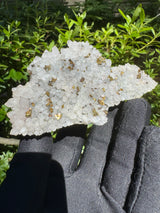 Pyrite Specimen - 203g