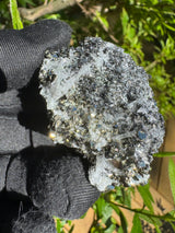 Pyrite Specimen - 48g