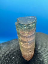 Watermelon Tourmaline Crystal - 5g