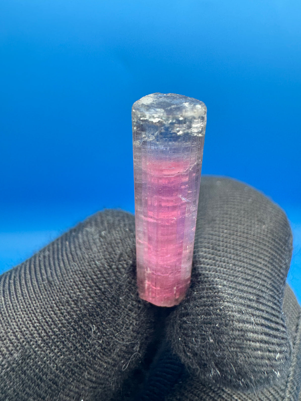 Tourmaline Crystal - 2g
