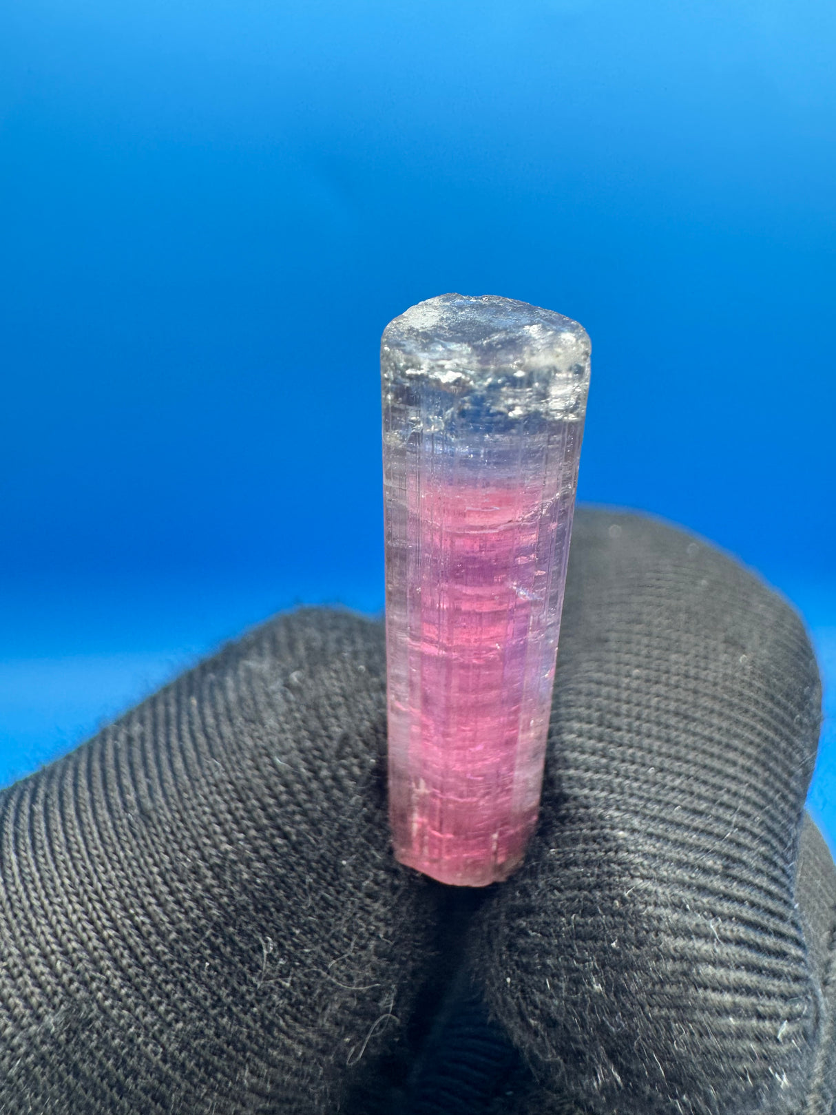 Tourmaline Crystal - 2g