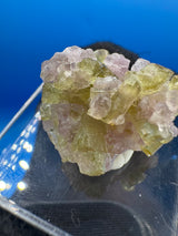 Watermelon Tourmaline Specimen - 9g