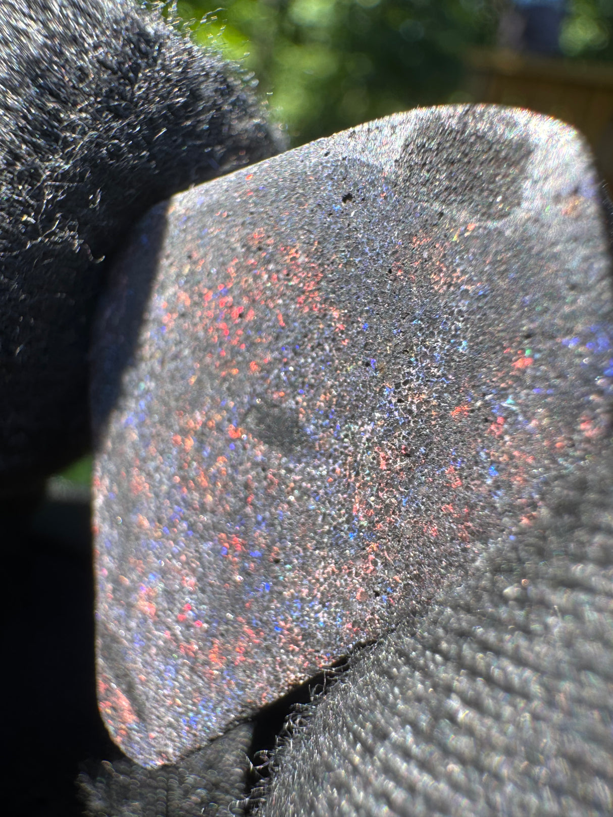 Boulder Opal - 3g