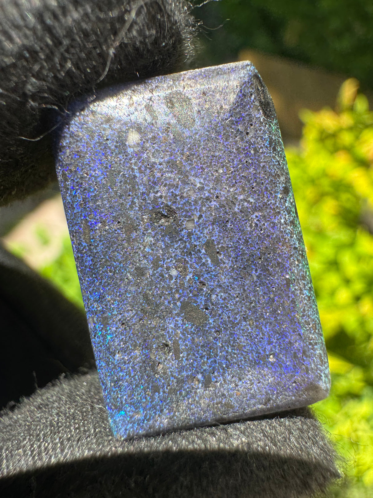 Boulder Opal - 3g