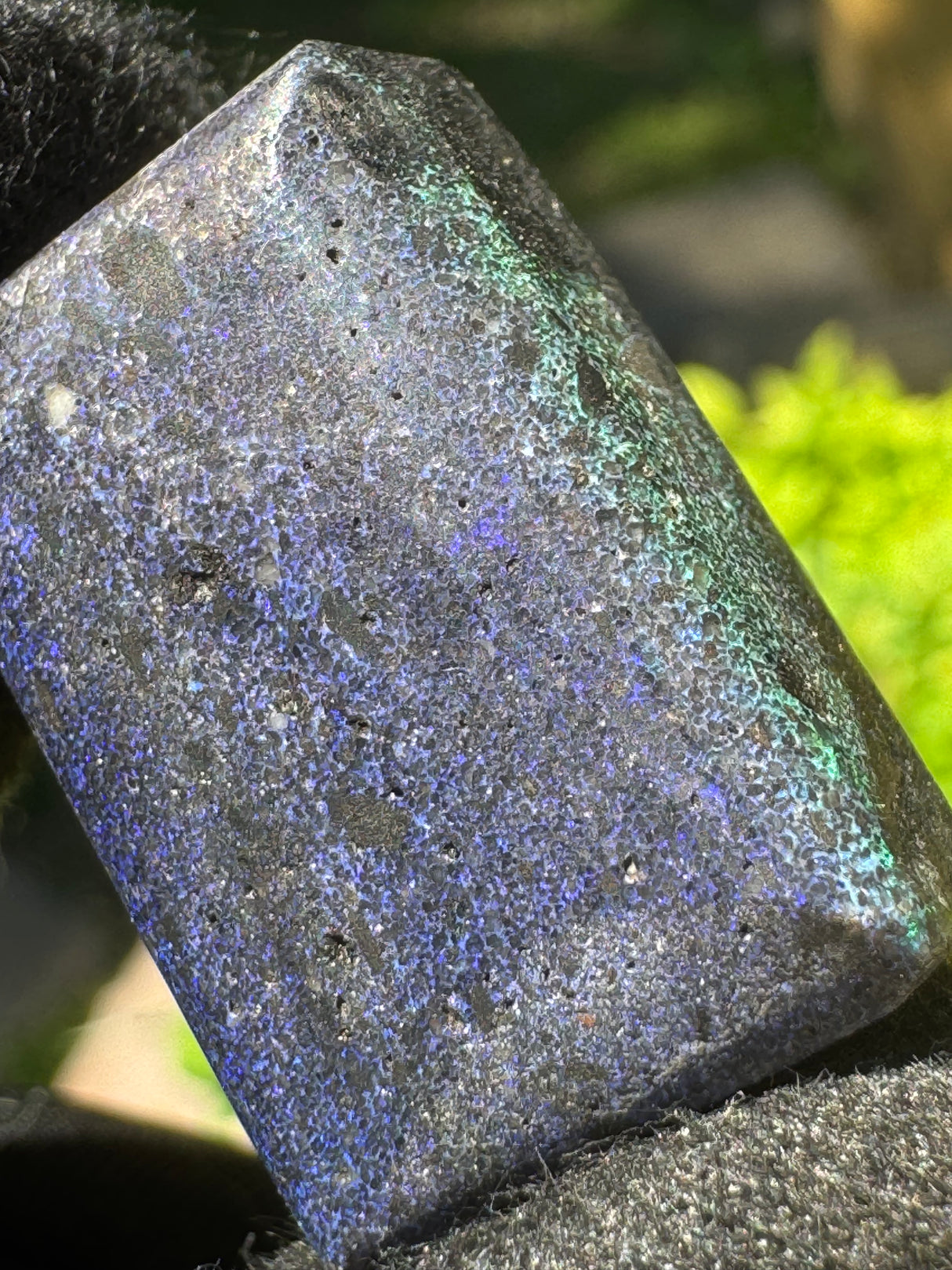 Boulder Opal - 3g