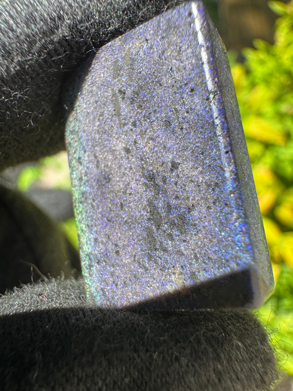Boulder Opal - 3g