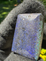 Boulder Opal - 3g