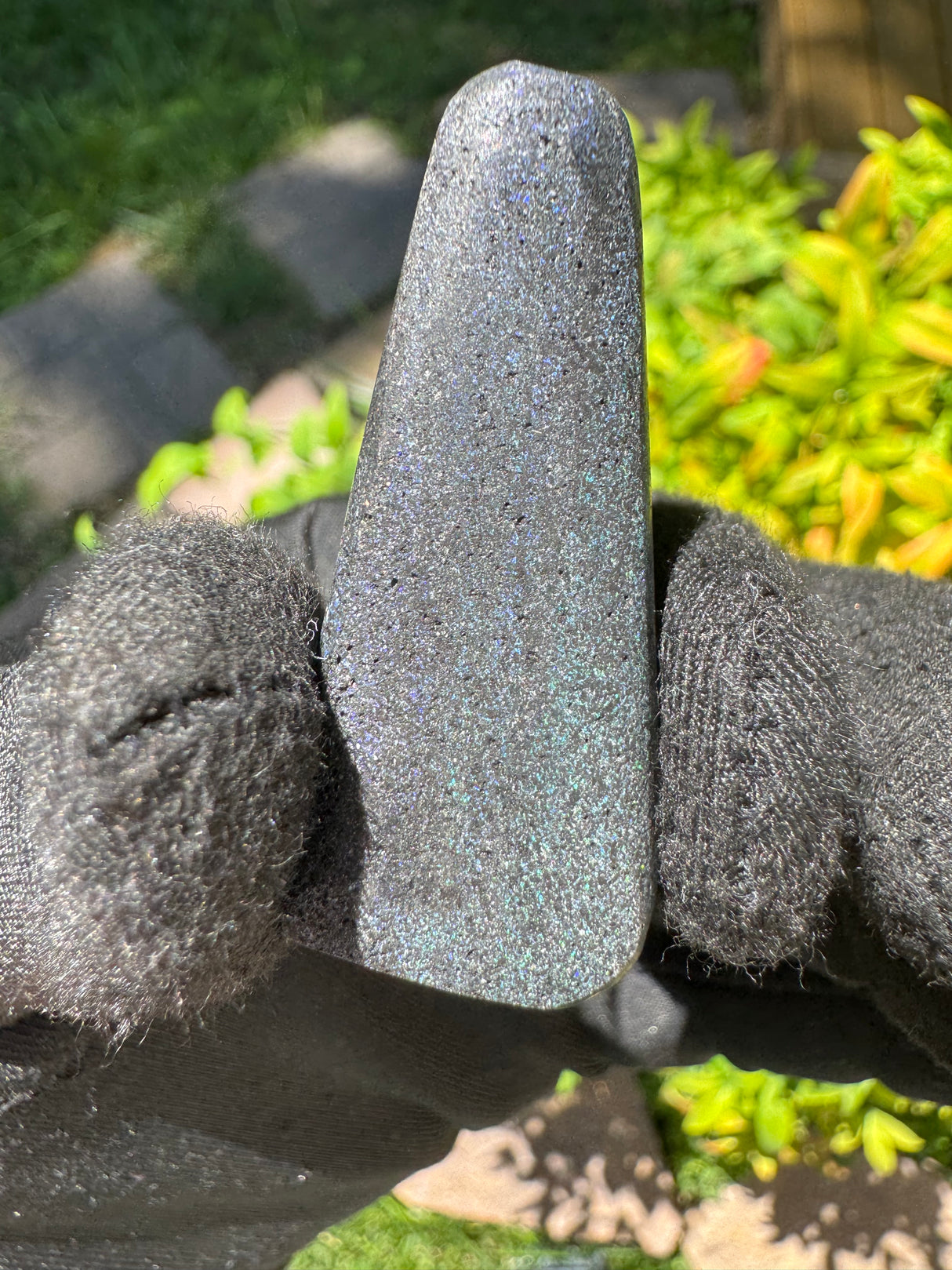 Boulder Opal - 10g