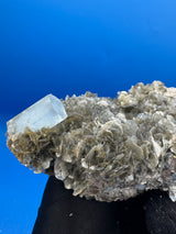 Aquamarine Specimen - 558g