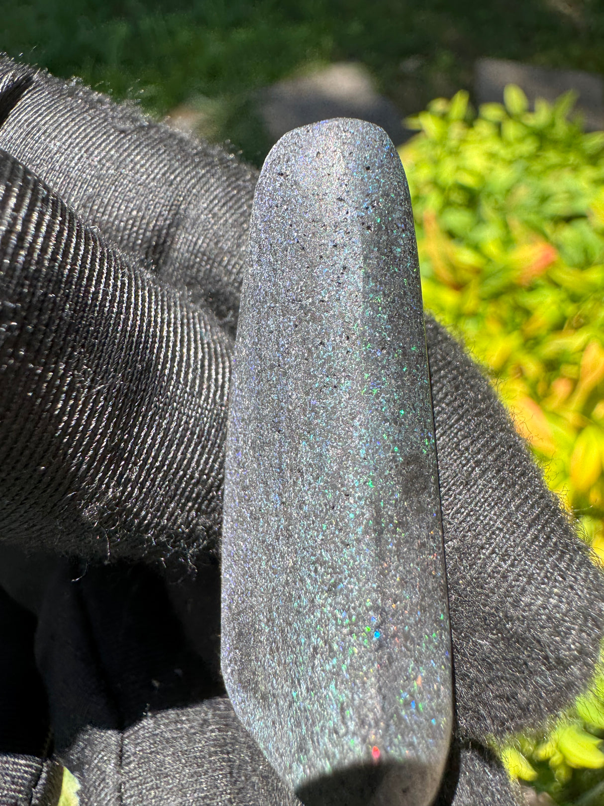 Boulder Opal - 10g