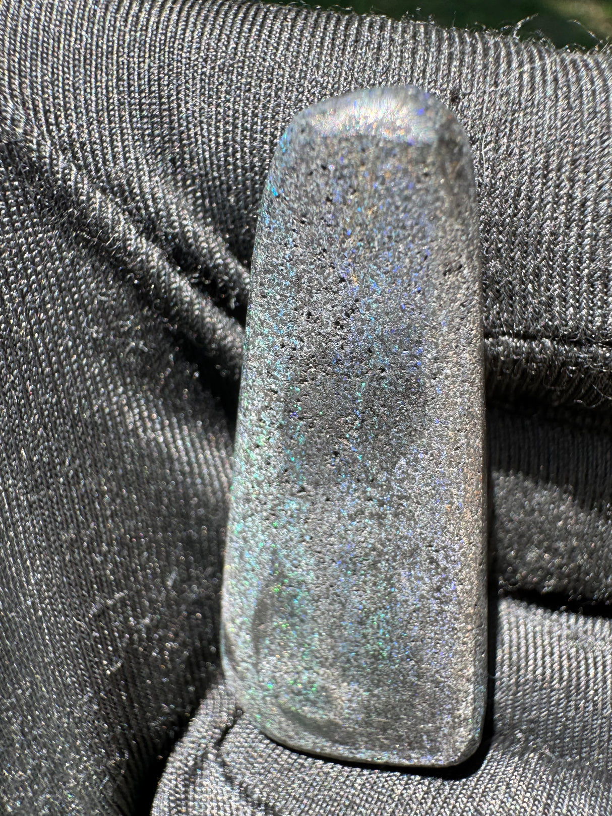 Boulder Opal - 10g