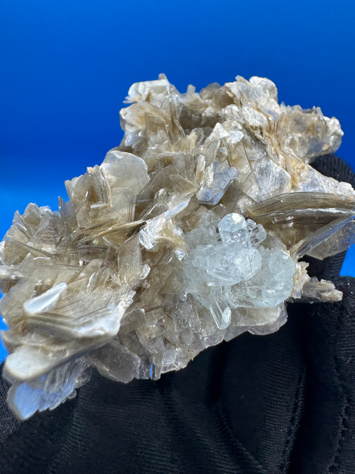 Aquamarine Specimen - 85g