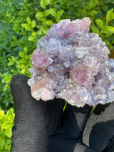Pink Tourmaline Specimen - 120g