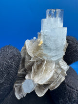 Aquamarine Specimen - 17g