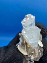 Aquamarine Specimen - 17g
