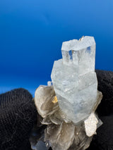 Aquamarine Specimen - 17g