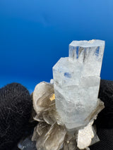 Aquamarine Specimen - 17g